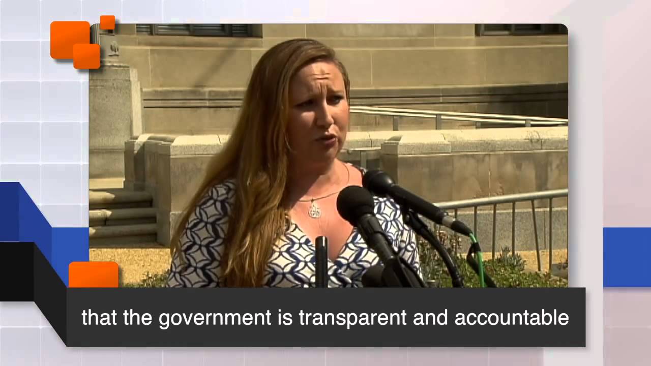 News Words: Confidential learning english for beginners