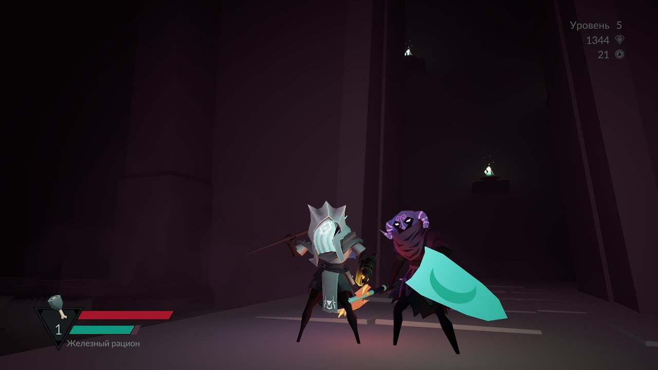 [Хайлайты] Necropolis: brutal edition - Online Multiplayer 