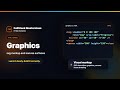 HTML Elements: Graphics - SVG and Canvas Basics