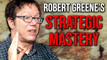 The Superior Strategist in Life