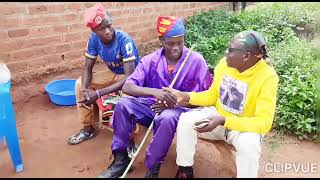 Kukunga Crying In Lugwere By Afande Mudidiri