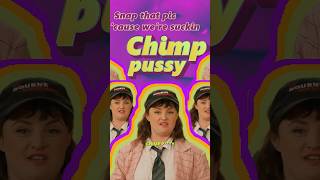 GIRLS ON FILM
We were going to post the rest of the clip but were advised that the algorithm couldnt handle it. U just have to go watch it 4 urselvs!
Watch the first TWO episodes of So You Wanna Win a P*nis Pump on Grouse House TV now! GIRLS ON FILM