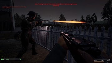 Post Scriptum Operation Bluecoat Mont Pincon gameplay