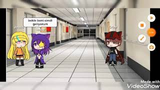 Leon X Sandy Bölüm 6