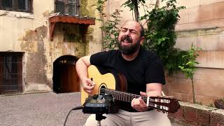 Çirkin - Hal Hal (Barış Manço Cover)