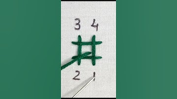 bavaliya work tutorial | sindhi work learn to step by step | sindhi #bavaliya #shorts #youtubeshorts