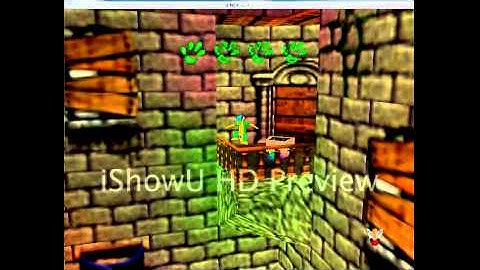 Gex: Enter the Gecko Walkthrough Pt. 8