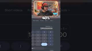 How Much $$ Did Epic Make Off of ONE Pickaxe?
