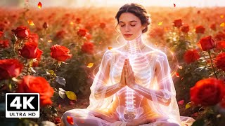 Immediate Internal Organ Recovery | Healing Damaged Cells, Eliminate Diseases | Reiki Music