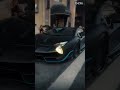 POV : The Beast in the Cars | The Lambo 🤯🫡  #jdm #caredit #viral