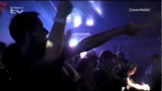 Bon Finix Creamfields Central Europe 2008