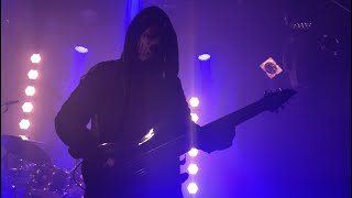 Sleep Token  Higher  At The Gov