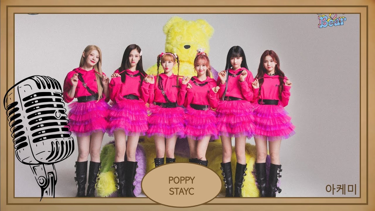 poppy-stayc-karaoke-hangul-lyrics-youtube