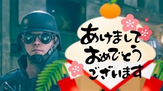 [R6S] 明けましておめでとうございます！ #81