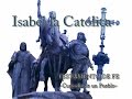 Isabel la Católica: Testamento de Fe - Versión completa