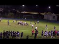 Cocoa Beach HS Vs Satellite HS Highlights C O 2027 5 9 180 Lbs RB 3 0 GPA