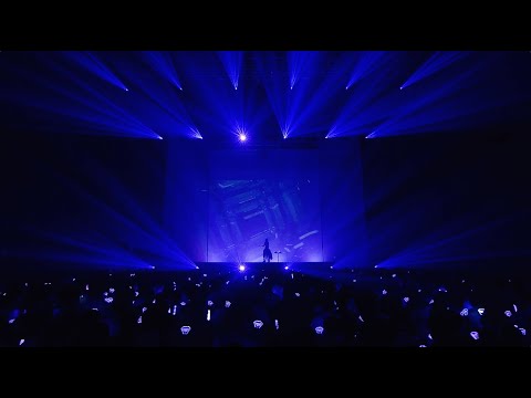 LIVE映像 贄 Nie 吉乃 1st LIVE 逆転劇 2025 8 29