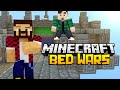 НЕ СТАЛ ЖДАТЬ - Minecraft Bed Wars (Mini-Game)