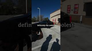 Definitely The Coolest