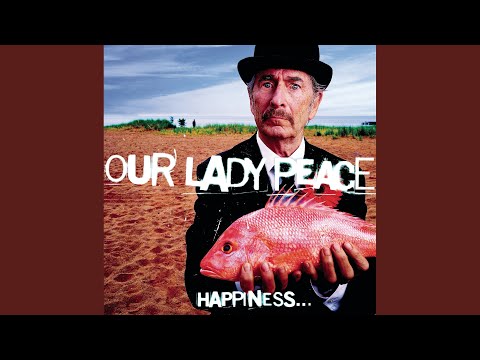 Potato Girl - Our Lady Peace