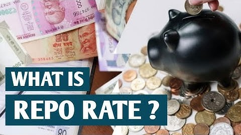 Repo Rate hike| inflation in India| Indra