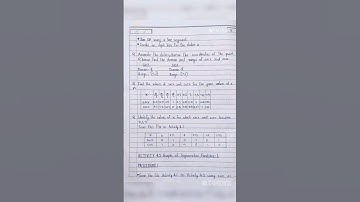 Class 12(Plus two)Maths practical record (LAB 4 & LAB 8)kerala state syllabus Malayalam #class12#lab