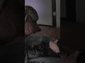 【Morning Routine】民宿暮らし女優と大型プードルのモーニングルーティン(寝起きシーン) #shorts