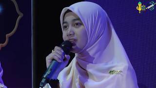 Harmony การเเสดงพิธีเปิดDai voice ASEAN 2018