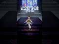 JANE DOE covered by 司賀りこ/にじさんじ所属 #shorts