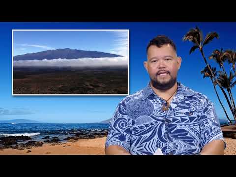 The Maui Daily Report Week In Review January 12 16 2026 