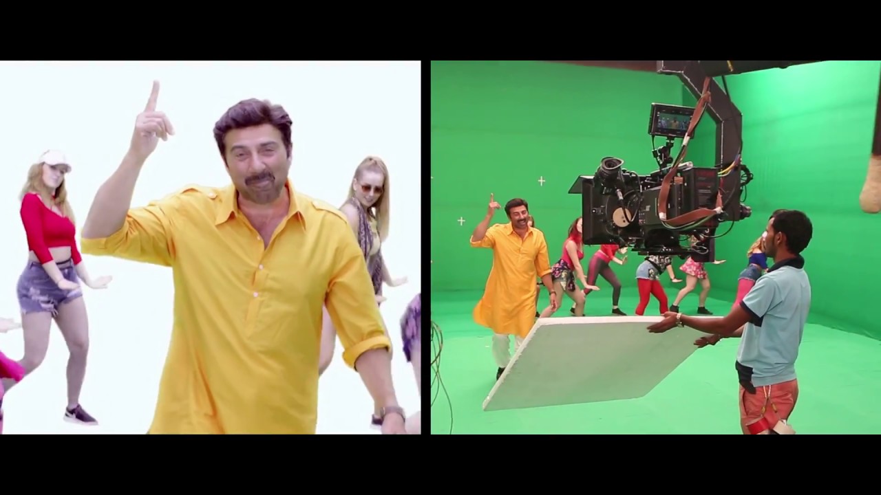 Kendi Menoo | Behind the scenes | Poster Boys