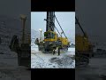 Atlas Copco Pit Viper 351#mining #russia #caterpillar #volvo #komatsu  #terex #экг #белаз #россия
