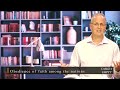 Christian Living: Lessons from the New Testament