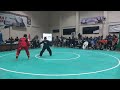 Final dewasa fighter iman albani ipsi jaktim biru vs m maulana nugroho tapak suci merah