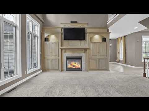 4354 HILTON HEAD Drive, Oneida, WI home video tour