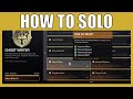 &quot;One Of Many&quot; Triumph Using Haunted Lost Sector Matchmaking Destiny 2 Festival Of The Lost