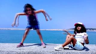 Mama Mía (hala hala hala) | Kids Cover