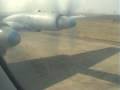 Grixona Ilyushin Il-18 flights in Moldova.