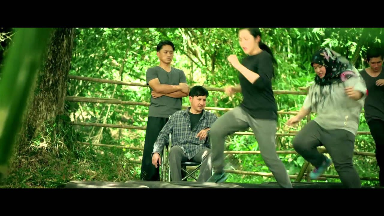 menang demi cinta nidji