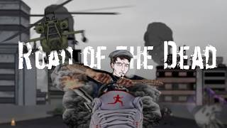 The Road Of The Dead Experience