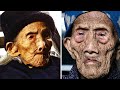 Der älteste Mann der Welt bricht das Schweigen vor seinem Tod und gibt sein Geheimnis preis