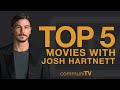 TOP 5: Josh Hartnett Movies