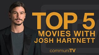 TOP 5: Josh Hartnett Movies