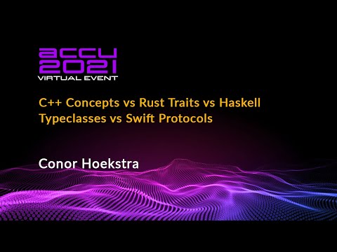 C++ Concepts vs