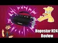 HOPESTAR H24 - ЛЮТЫЙ БАСС за 60$