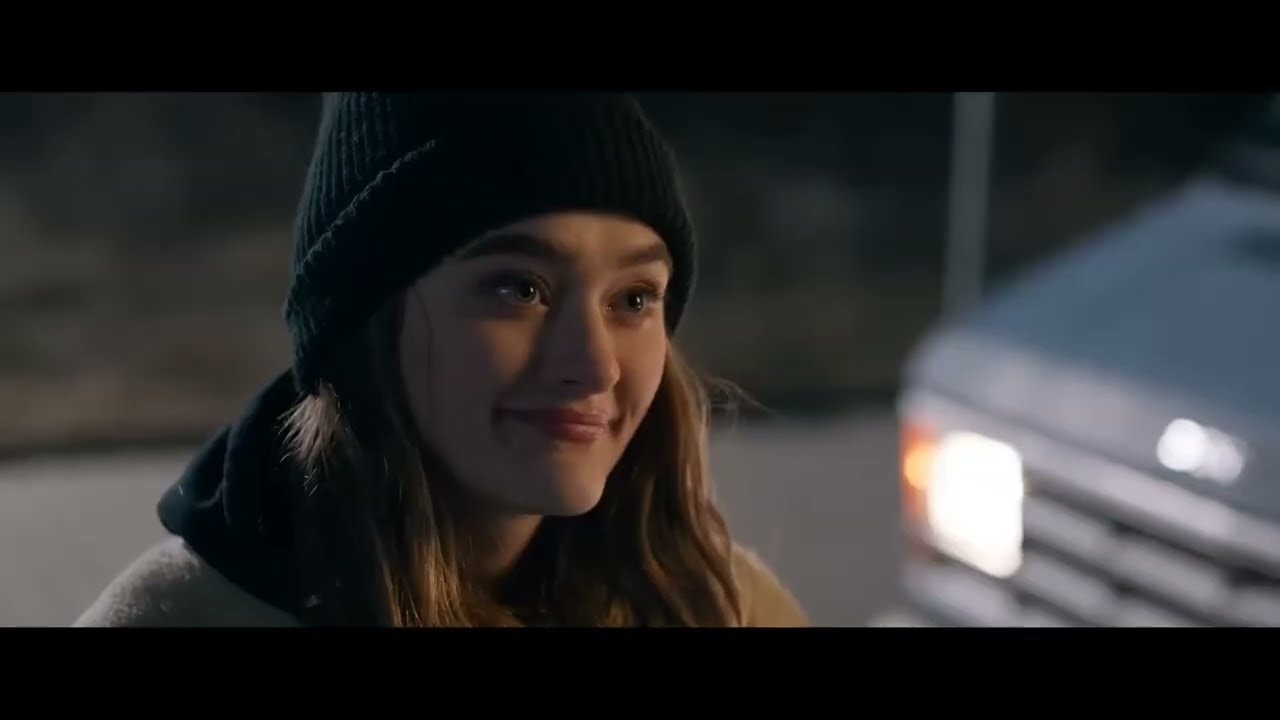 Trailer de Projeto Internato