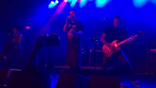 Dead Cross - &quot;Divine Filth&quot; - Saint Andrew&#39;s Hall - Detroit MI - Fri 9/15/2017