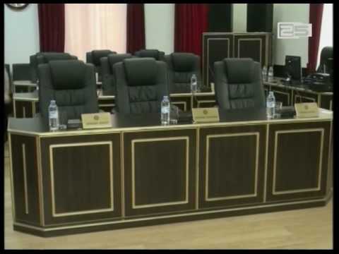 რამდენად ხშირად აცდენენ დეპუტატები სხდომებს?