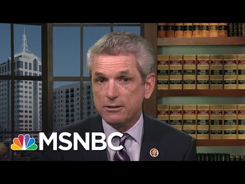 GOP Representative: Our Party Has Made A Huge Mistake | Morning Joe | MSNBC