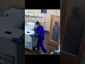 boy and girl in hospital